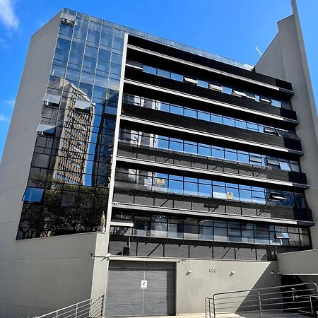 Lk Lourdes 9 Appartement Belo Horizonte Buitenkant foto