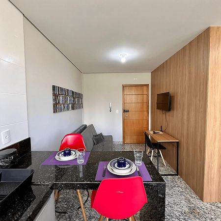 Lk Lourdes 9 Appartement Belo Horizonte Buitenkant foto