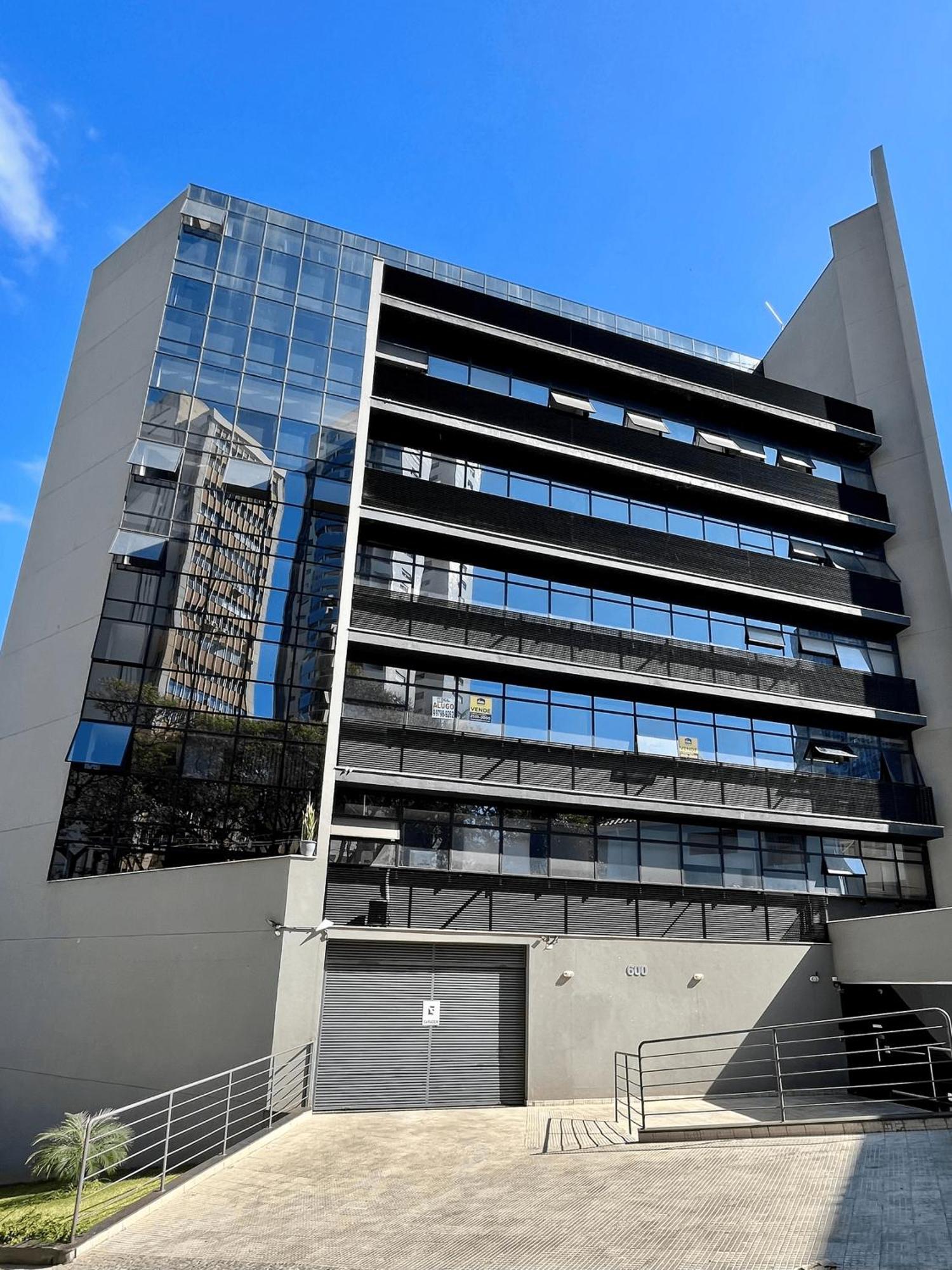 Lk Lourdes 9 Appartement Belo Horizonte Buitenkant foto