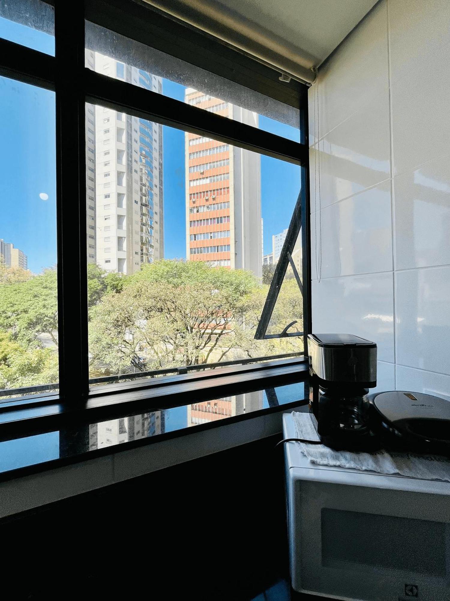 Lk Lourdes 9 Appartement Belo Horizonte Buitenkant foto