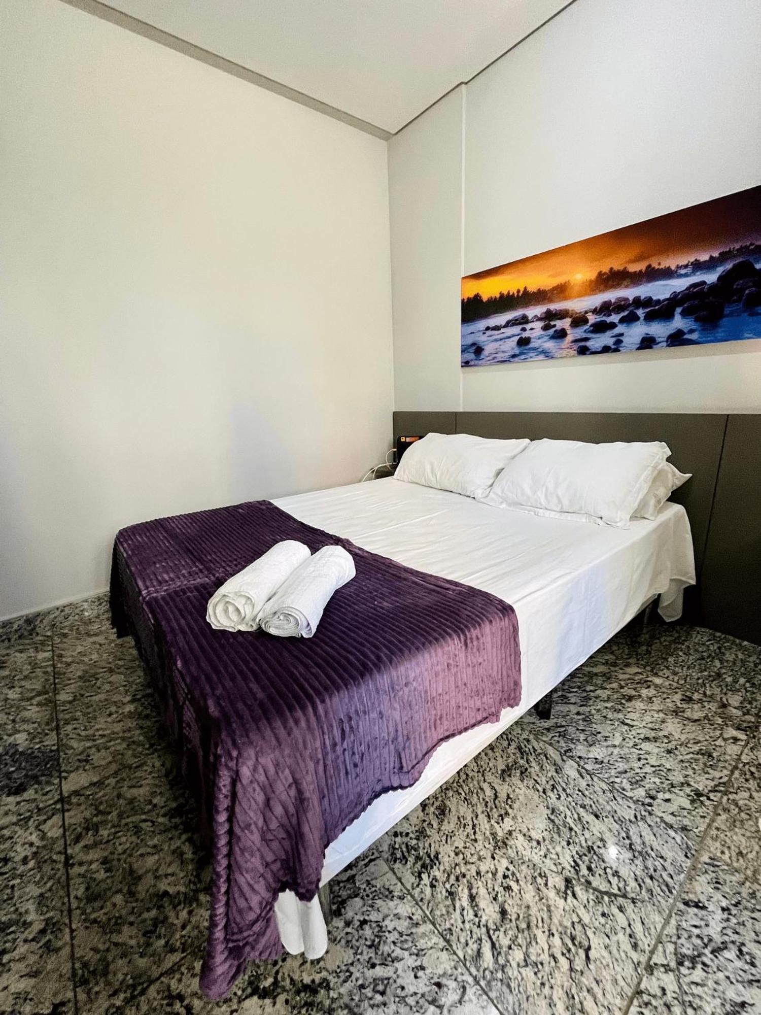 Lk Lourdes 9 Appartement Belo Horizonte Buitenkant foto