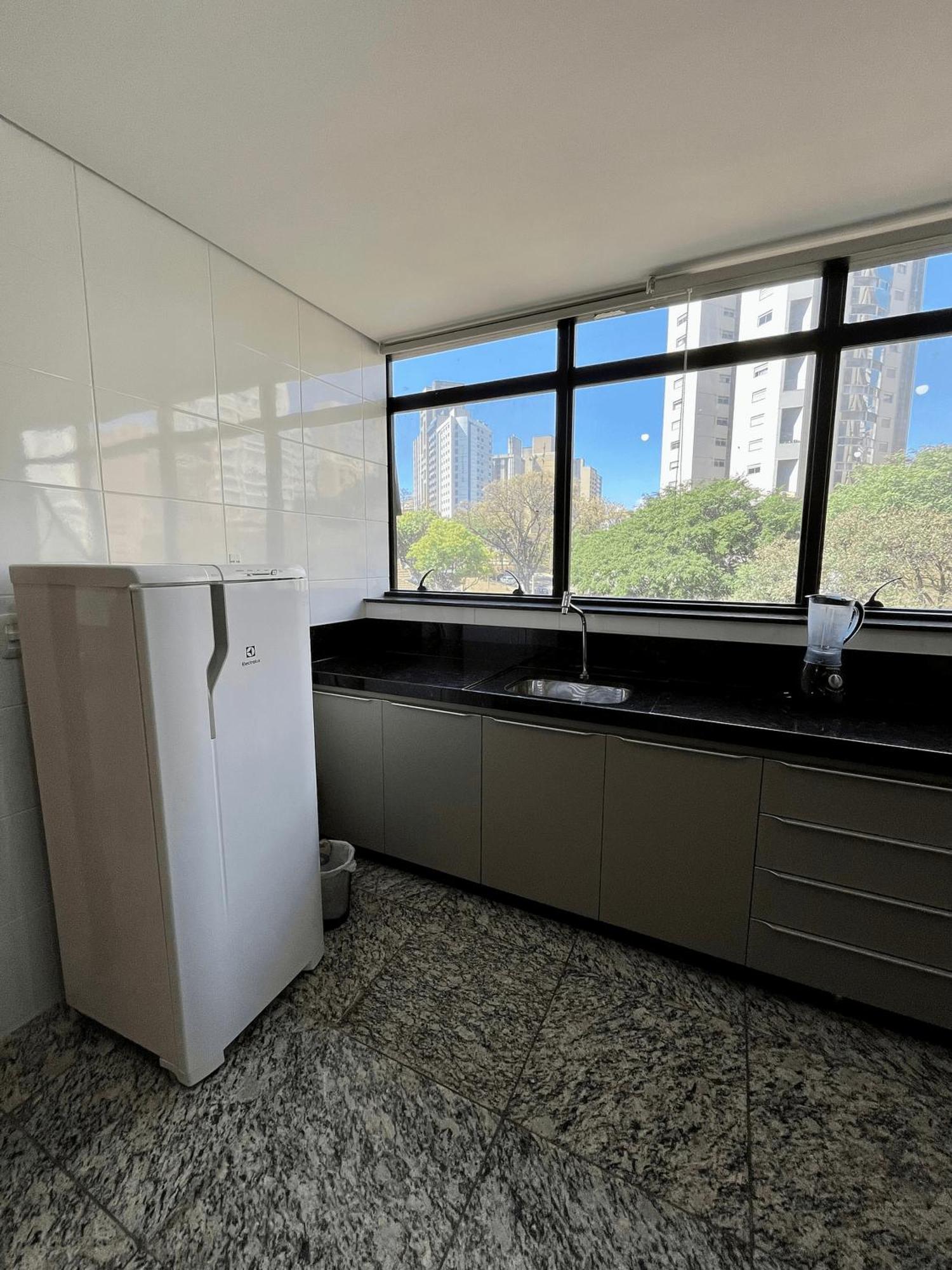 Lk Lourdes 9 Appartement Belo Horizonte Buitenkant foto
